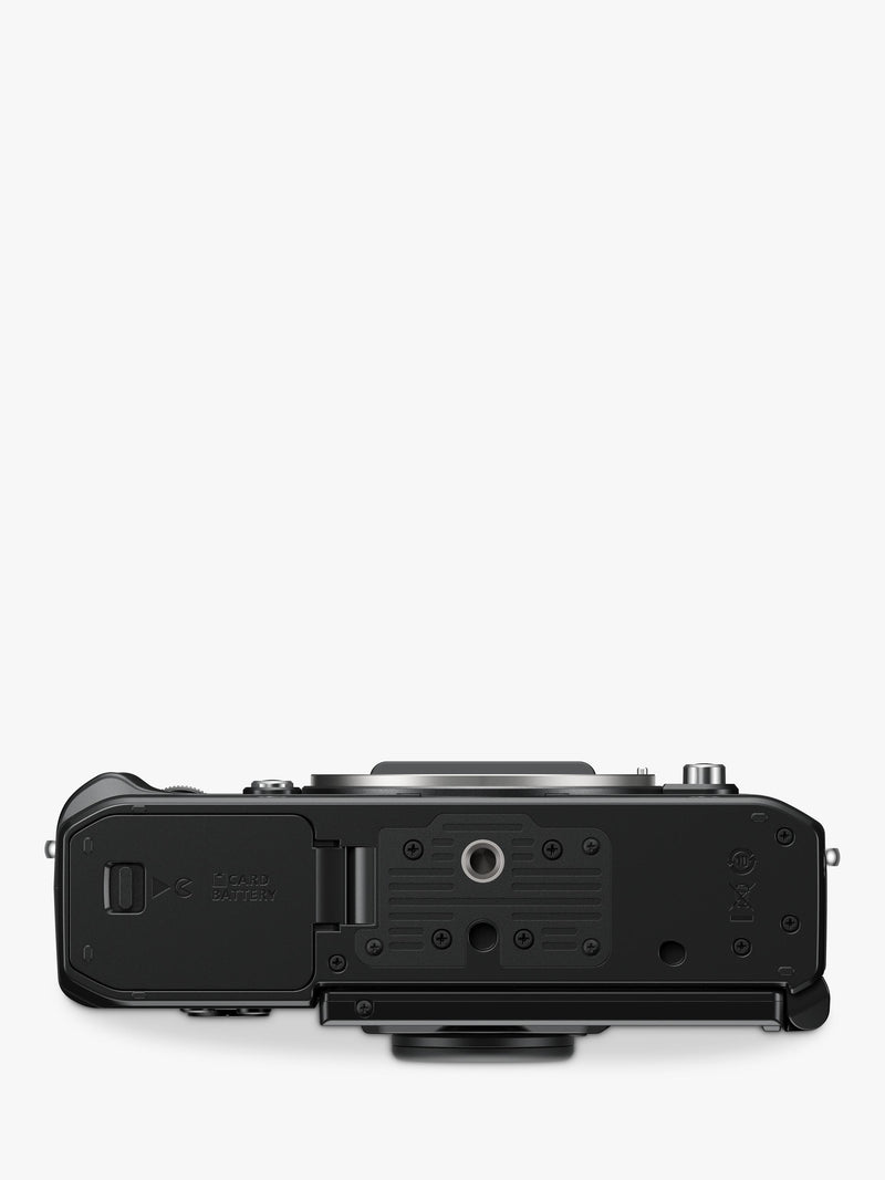 Nikon Z f mirrorless camera body only, imported from the UK