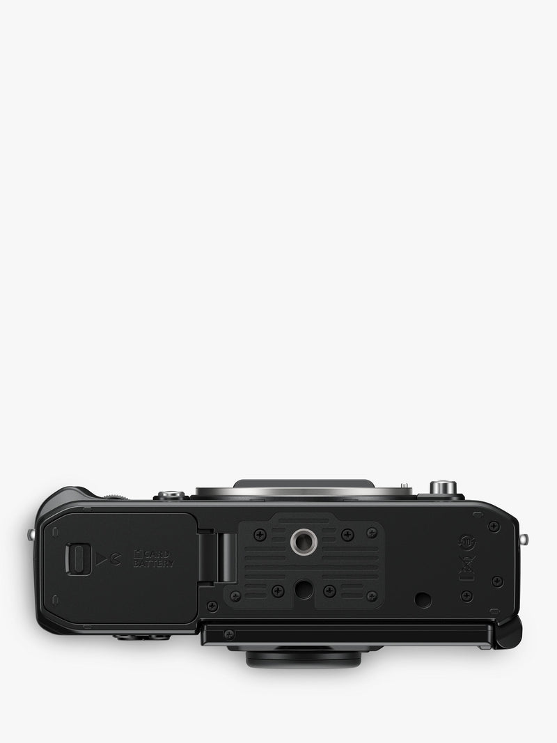 Nikon Z f mirrorless camera 24-70mm kit - British product