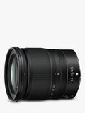 Nikon Z f mirrorless camera 24-70mm kit - British product