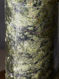John Lewis Porcini green marble mini table lamp (British brand)