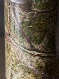 John Lewis Porcini green marble mini table lamp (British brand)