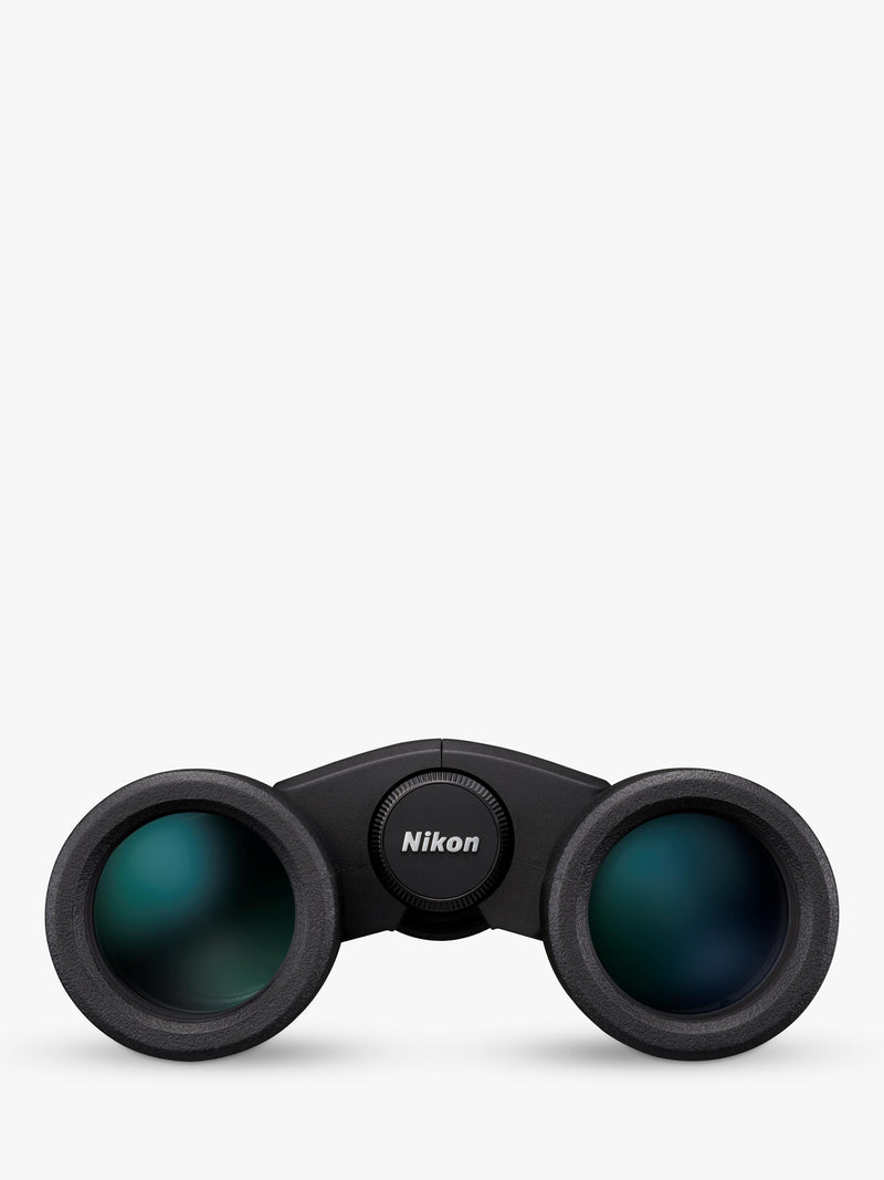 Nikon Monarch M7 8x30 black binoculars, UK version