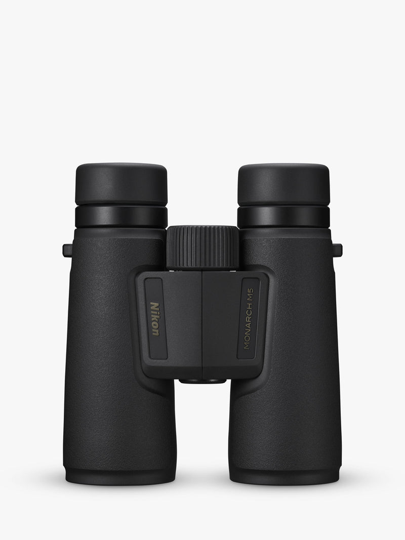 Nikon Monarch M5 10x42 binoculars black, UK version