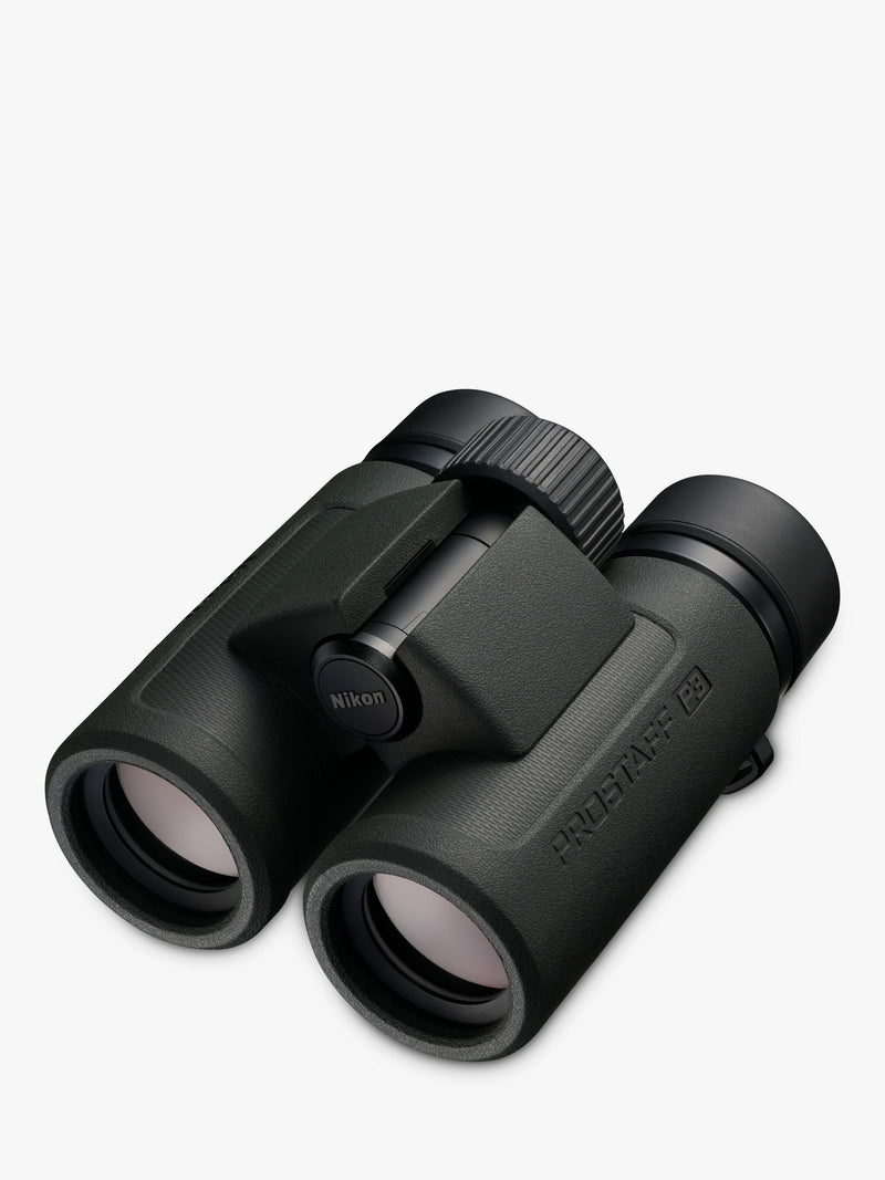 Nikon Prostaff P3 10x30 waterproof binoculars, UK version