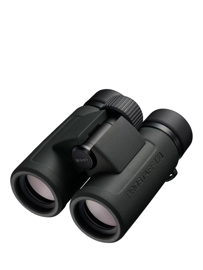 Nikon Prostaff P3 10x30 waterproof binoculars, UK version