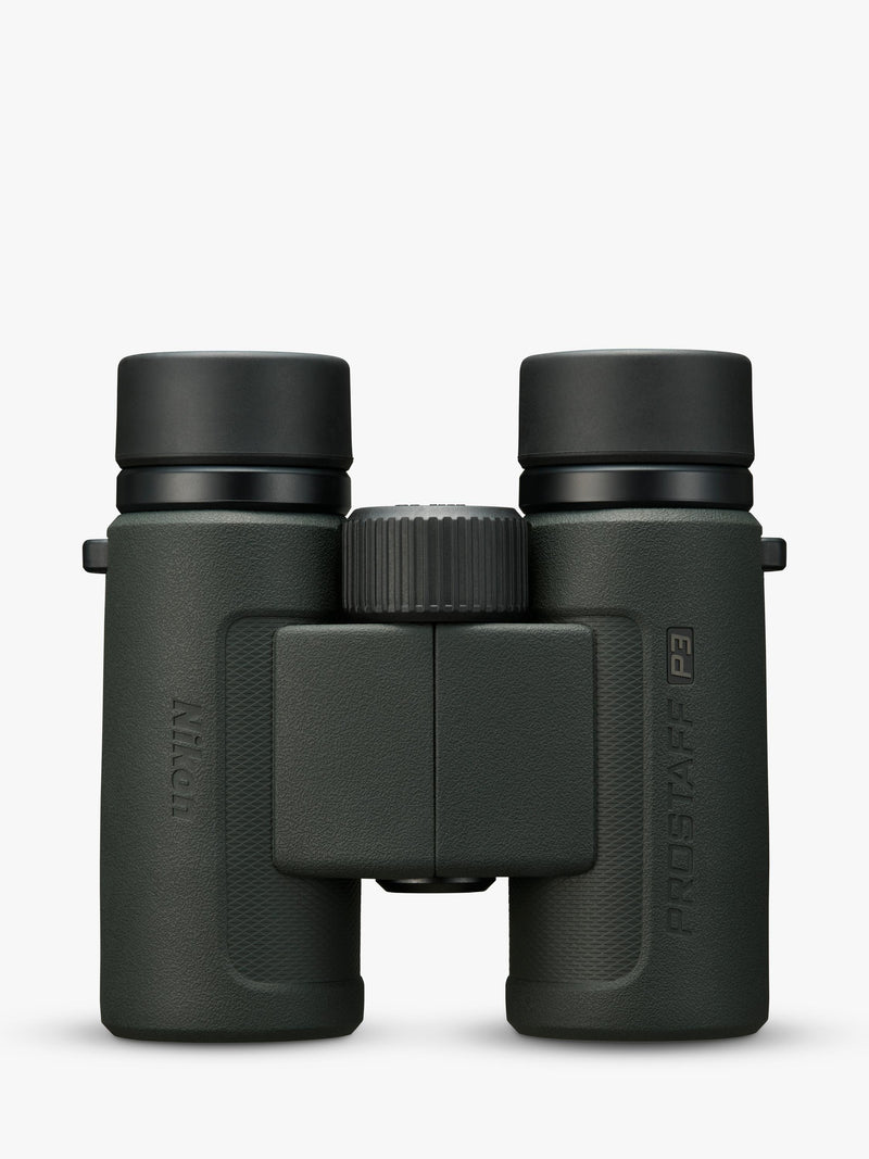 Nikon Prostaff P3 10x30 waterproof binoculars, UK version