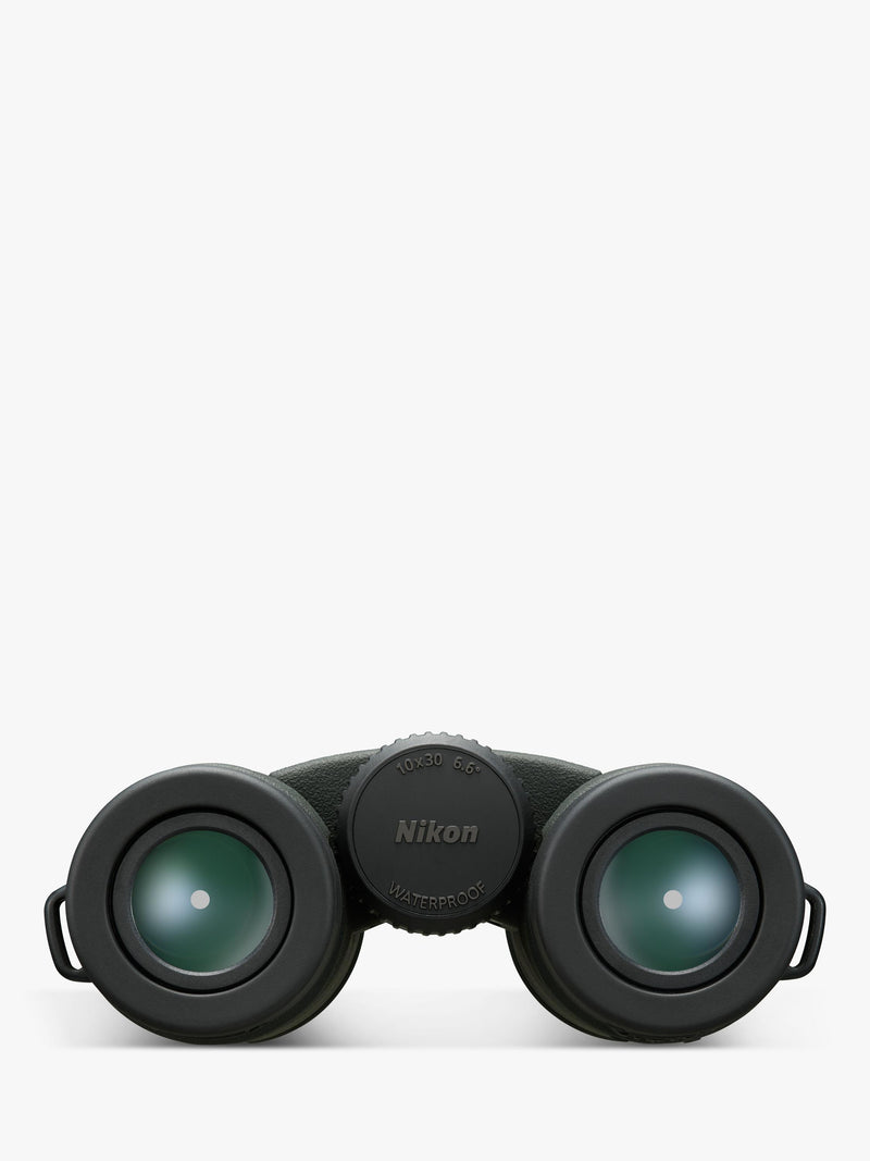 Nikon Prostaff P3 10x30 waterproof binoculars, UK version