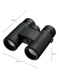 Nikon Prostaff P3 10x30 waterproof binoculars, UK version