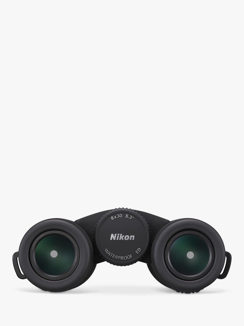 Nikon Prostaff P3 10x30 waterproof binoculars, UK version