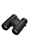 Nikon Prostaff P7 8x30 black binoculars, imported from the UK
