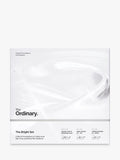 The Ordinary Bright Set with Glycolic Acid Skincare Gift Set (British brand)