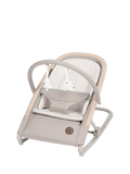 Maxi-Cosi Kori baby rocker with toy arch, UK version