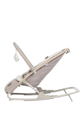 Maxi-Cosi Kori baby rocker with toy arch, UK version
