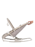 Maxi-Cosi Kori baby rocker with toy arch, UK version