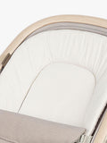 Maxi-Cosi Kori baby rocker with toy arch, UK version