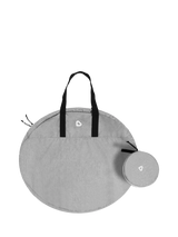 John Lewis Munchkin Baby Swing Travel Carrying Case, Grey- Buy online at McGrocer