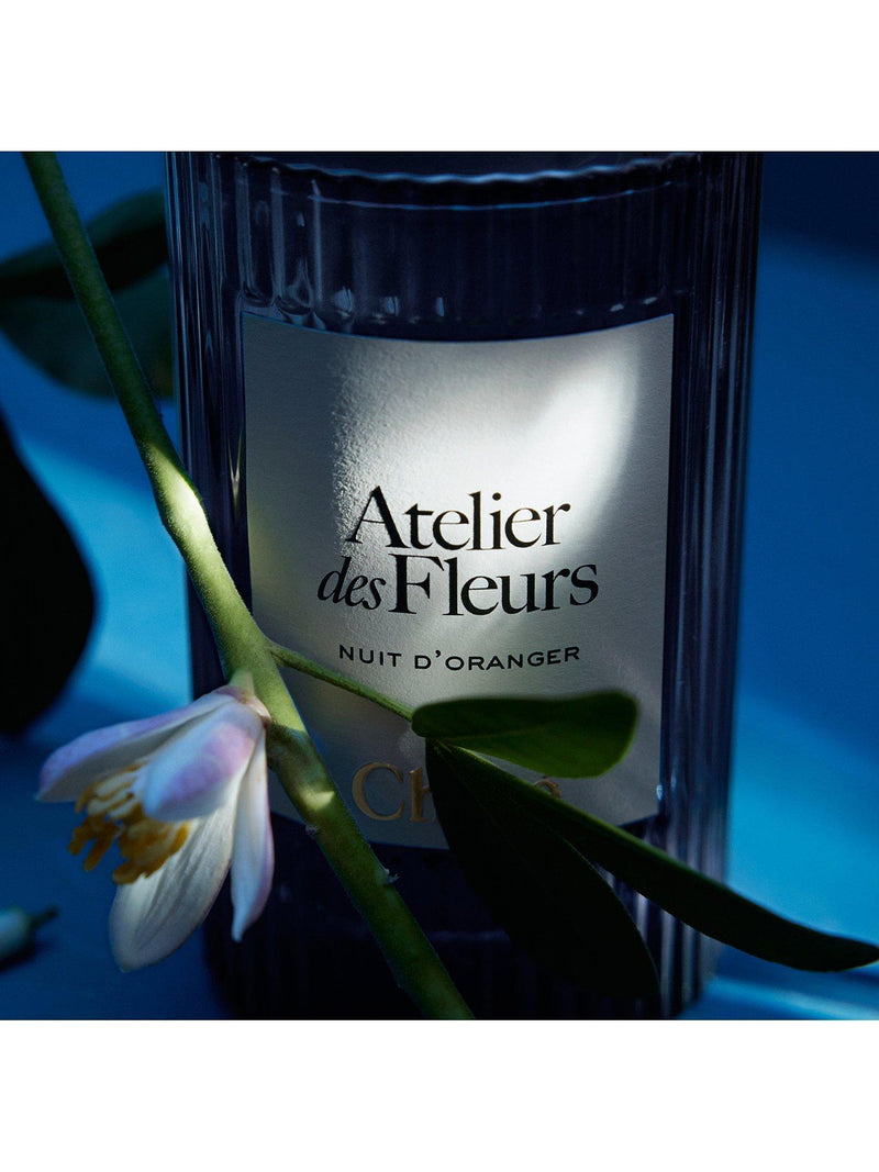 Chloé Nuit d'Oranger Eau de Parfum 150ml, imported from the UK