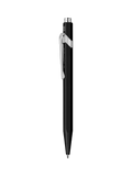 Caran d'Ache 849 Popline ballpoint pen, black (British brand)