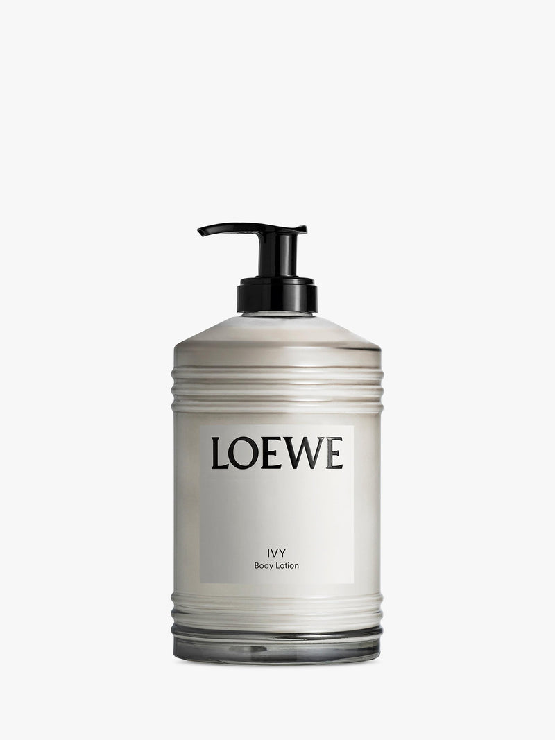 LOEWE Ivy body lotion 360ml, UK version