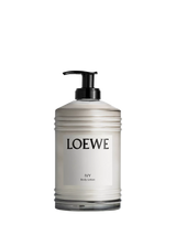 John Lewis LOEWE Ivy Body Lotion 360ml- Buy online at McGrocer