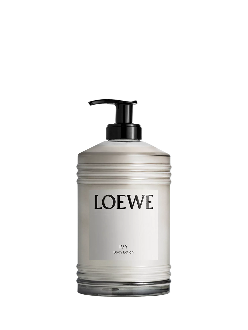 LOEWE Ivy body lotion 360ml, UK version
