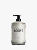 LOEWE Ivy body lotion 360ml, UK version