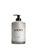 LOEWE Ivy body lotion 360ml, UK version