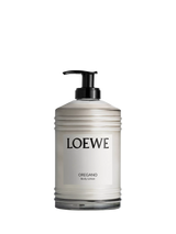 John Lewis LOEWE Oregano Body Lotion 360ml- Buy online at McGrocer