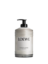 John Lewis LOEWE Tomato Leaves Body Lotion 360ml- Buy online at McGrocer