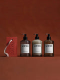 LOEWE Tomato Leaves body lotion 360ml bottle, UK version