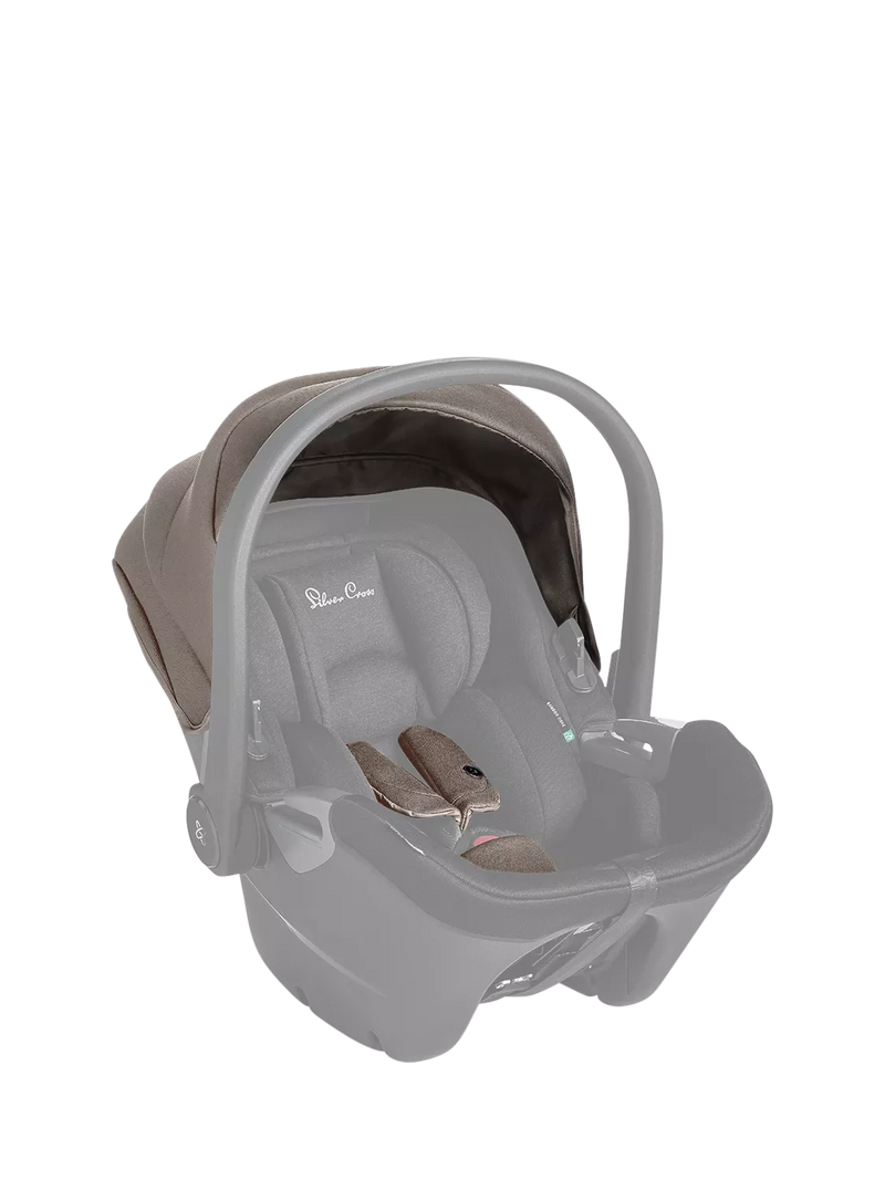 Silver Cross Dream Colour Pack - McGrocer