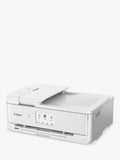 Canon PIXMA TS9551Ca A3 wireless printer white - British product