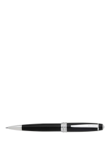 John Lewis Cross Bailey Ballpoint Pen, Black- Buy online at McGrocer