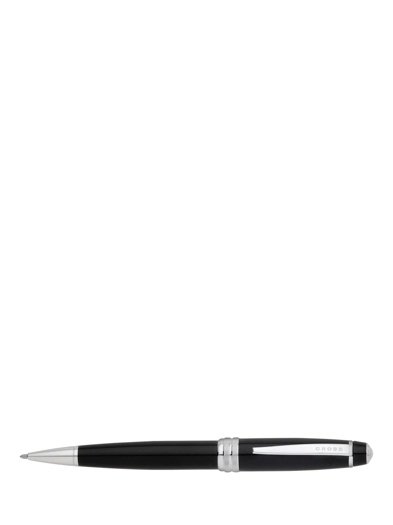 Cross Bailey ballpoint pen black - British product