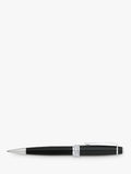 Cross Bailey ballpoint pen black - British product