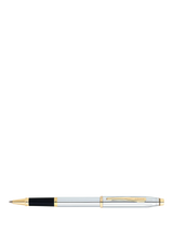 John Lewis Cross Century II Silver/Gold Ballpoint Pen- Buy online at McGrocer