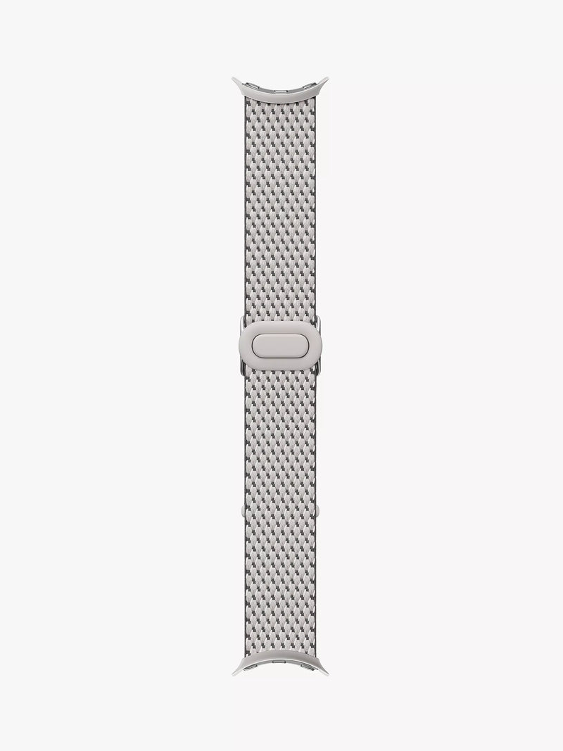 Google watch band woven 41mm (British brand)