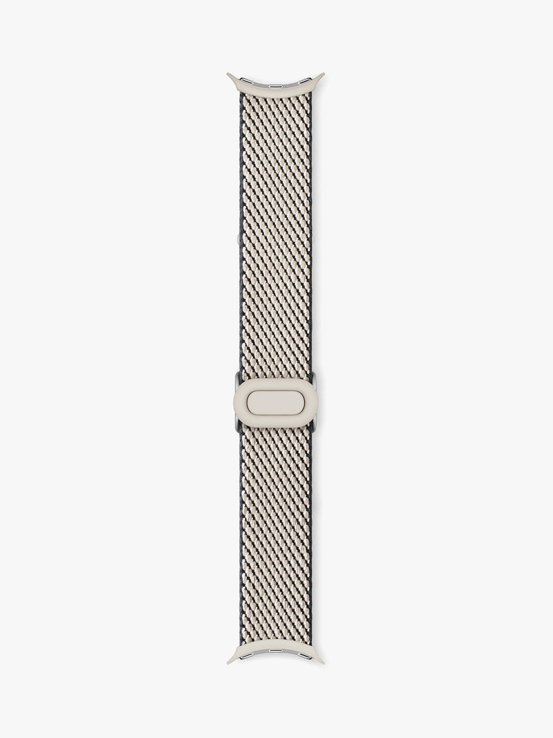 Google Pixel Watch 3 Gewebeband 45mm, UK-Version