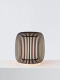 John Lewis Harmony Ribbon table lamp (British brand)