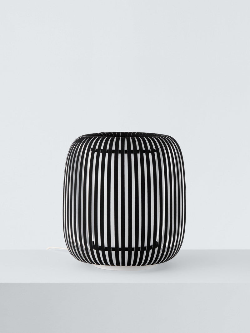 John Lewis Harmony Ribbon table lamp (British brand)