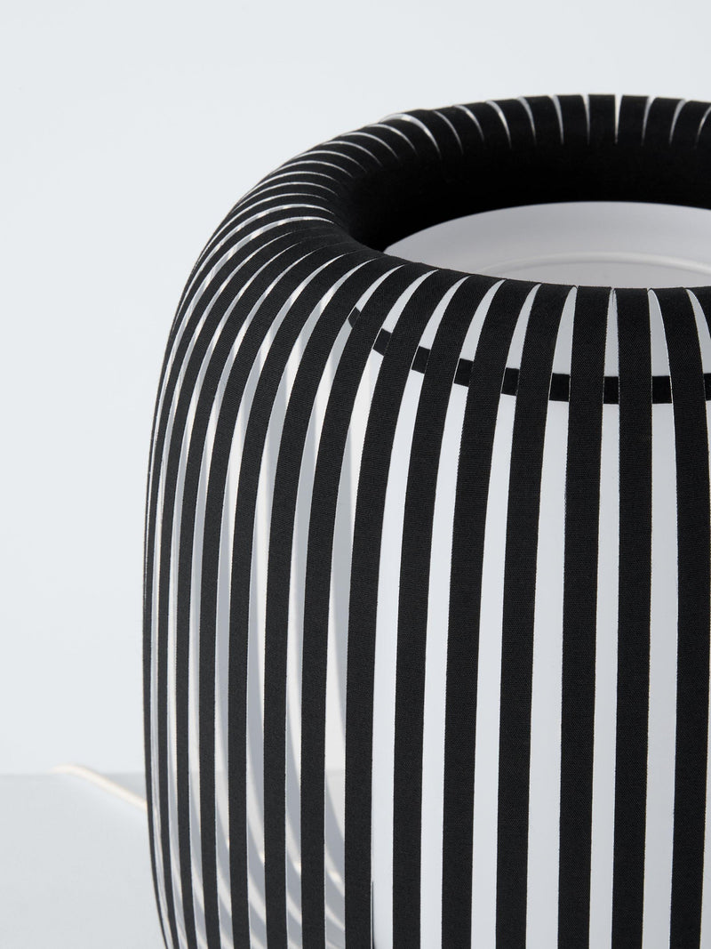 John Lewis Harmony Ribbon table lamp (British brand)