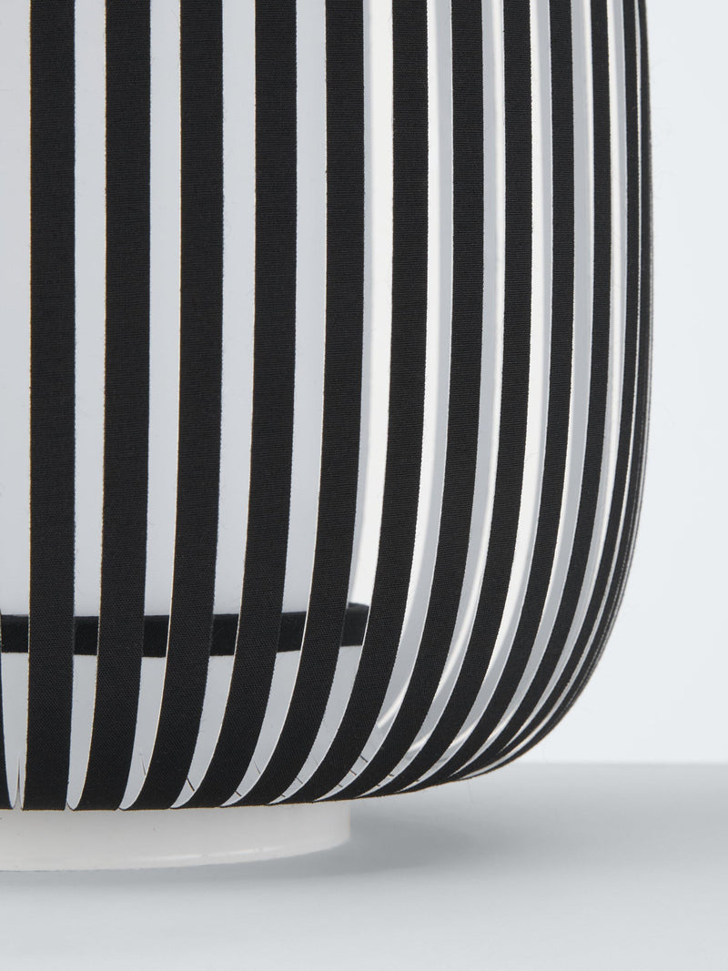 John Lewis Harmony Ribbon table lamp (British brand)
