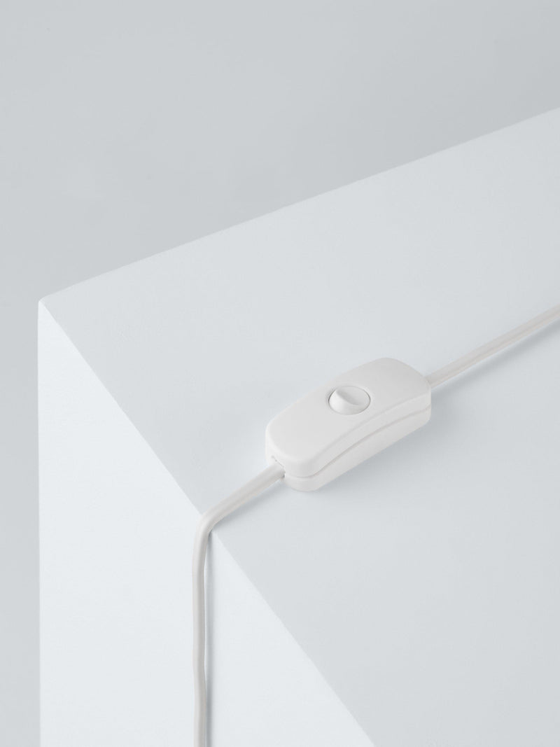 John Lewis Harmony Ribbon table lamp (British brand)