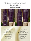 Aveda Invati Verdickende Spülung Reichhaltig 1000ml (Britische Marke)