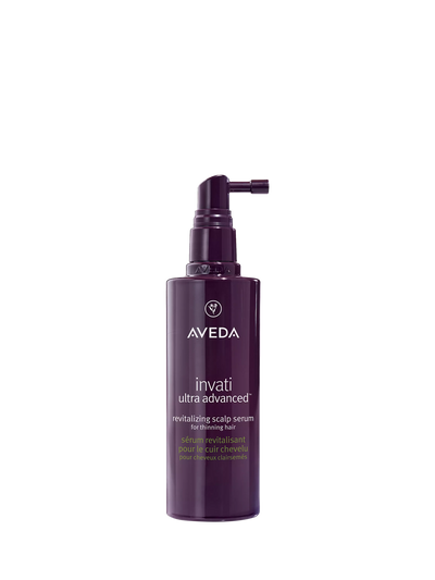 Aveda Invati Ultra Advanced Revitaliserende Hodebunnsserum for Tynt Hår