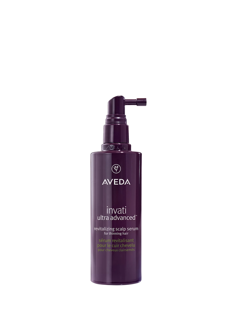 Aveda Invati Ultra Advanced Revitalising Scalp Serum - British product
