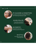 Aveda Invati Ultra Advanced Thickening Foam - British product