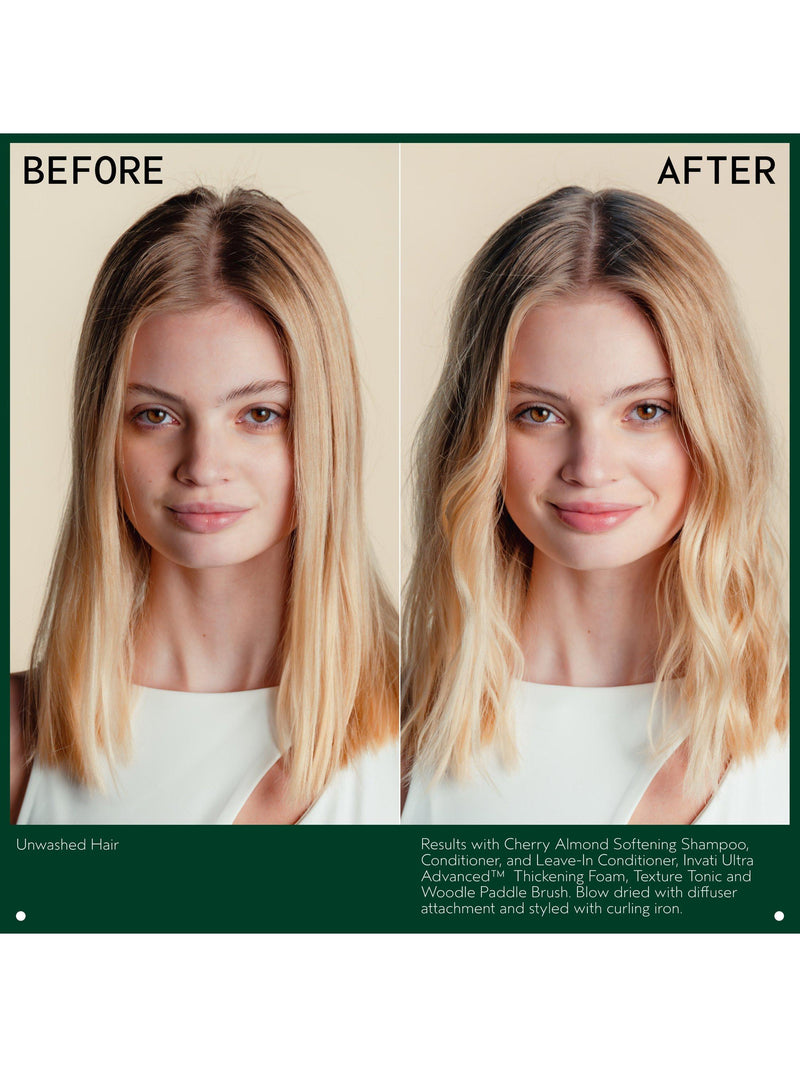 Aveda Invati Ultra Advanced Thickening Foam - British product