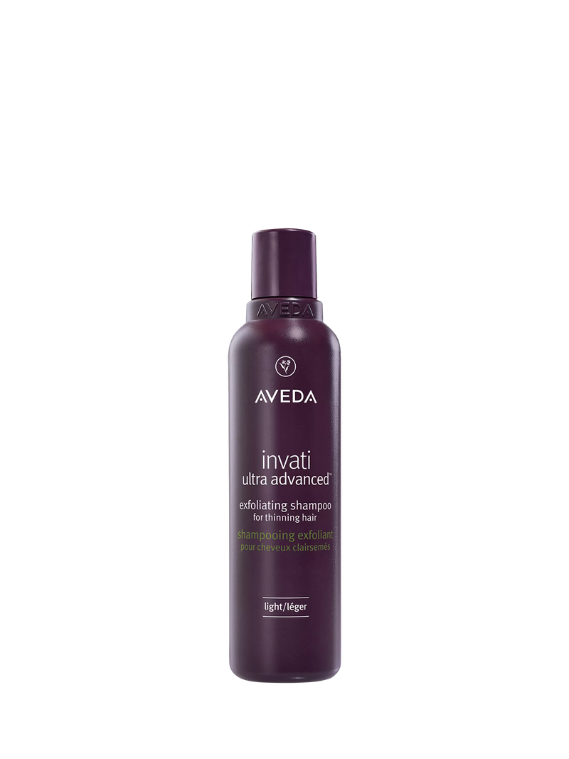 Aveda Invati Ultra Advanced Exfoliating Shampoo Light 1000ml