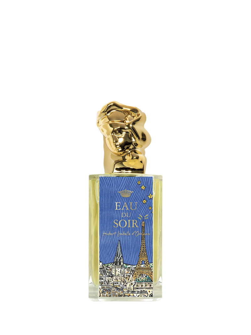 Sisley Eau du Soir limited edition eau de parfum 100ml (British brand)